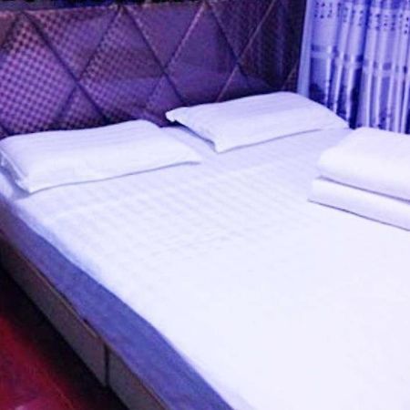 Xi'An Jinfulai Hotel المظهر الخارجي الصورة