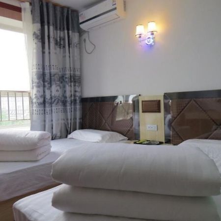 Xi'An Jinfulai Hotel المظهر الخارجي الصورة