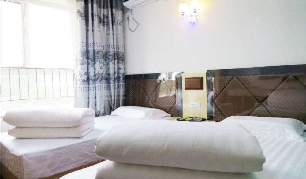 Xi'An Jinfulai Hotel المظهر الخارجي الصورة