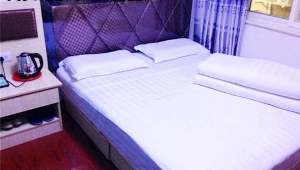 Xi'An Jinfulai Hotel المظهر الخارجي الصورة