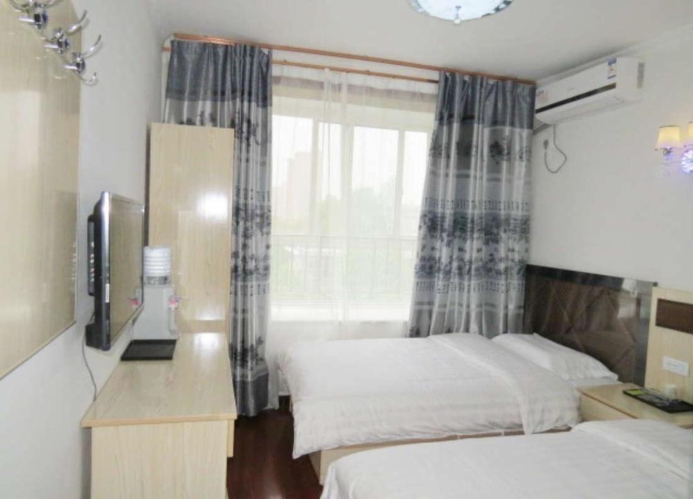 Xi'An Jinfulai Hotel المظهر الخارجي الصورة